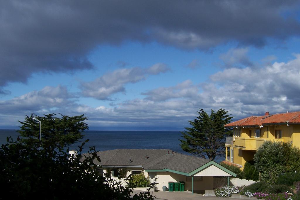 Sanctuary By The Bay - Three Bedroom Home - 3096 Pacific Grove Buitenkant foto