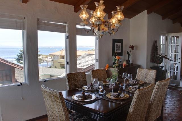 Sanctuary By The Bay - Three Bedroom Home - 3096 Pacific Grove Buitenkant foto